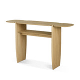 PI Console | Oak (130cm) - Originals Furniture