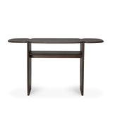 PI Console | Mahogany - Dark Brown