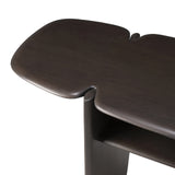 PI Console | Mahogany - Dark Brown