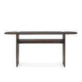 PI Console | Mahogany - Dark Brown