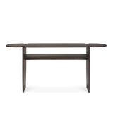 PI Console | Mahogany - Dark Brown - Originals Furniture