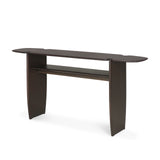 PI Console | Mahogany - Dark Brown - Originals Furniture