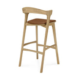 Bok Bar Stool | Oak