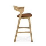 Bok Counter Stool | Oak