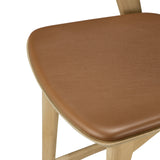 Bok Counter Stool | Oak