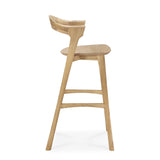 Bok Bar Stool | Oak