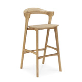 Bok Bar Stool | Oak