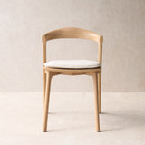 Bok Dining Chair | Natural Oak