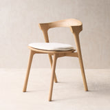 Bok Dining Chair | Natural Oak