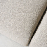 Bulky Modular Sofa | 3 Seater - Almond (270cm)