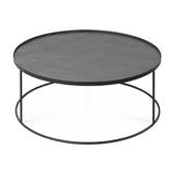 Tray Coffee Table | Round XL (93cm)