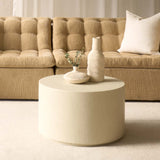 Elements Coffee Table | Round (60cm)