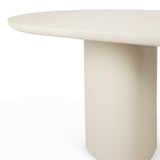 Elements Oblong Dining Table (240cm)