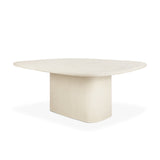 Elements Pebble Dining Table (200cm)