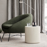 Elements Round Side Table