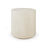 Elements Round Side Table