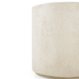 Elements Round Side Table