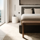 Elements Round Side Table