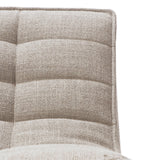 N701 Modular Sofa Set | Beige (301cm)