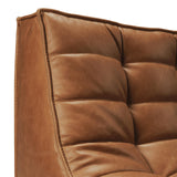 N701 Modular Sofa Set | Old Saddle (260cm)