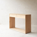 Nordic Console | Oak (120cm) - Originals Furniture
