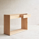 Nordic Console | Oak (120cm) - Originals Furniture