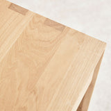 Nordic Console | Oak (120cm) - Originals Furniture