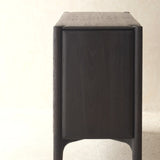 PI Sideboard | Teak Dark Brown (119cm) - Originals Furniture