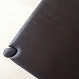 PI Sideboard | Teak Dark Brown (119cm)