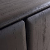 PI Sideboard | Teak Dark Brown (119cm) - Originals Furniture