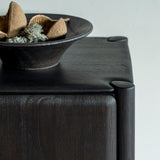 PI Sideboard | Teak Dark Brown (230cm)