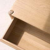 PI TV Console | Oak (242cm)