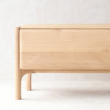 PI TV Console | Oak (242cm)