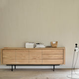 Shadow Sideboard | Oak (180cm)