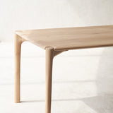 PI Dining Table | Oak - Originals Furniture