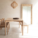 PI Dining Table | Oak - Originals Furniture
