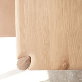 PI Dining Table | Oak - Originals Furniture