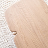 PI Coffee Table | Oak