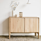 PI Sideboard | Oak (119cm) - Originals Furniture