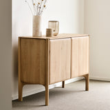 PI Sideboard | Oak (119cm) - Originals Furniture