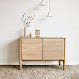 PI Sideboard | Oak (119cm) - Originals Furniture