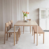 Air Dining Table | Oak - Originals Furniture