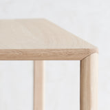 Air Dining Table | Oak - Originals Furniture