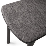 Bok Dining Chair | Black Oak