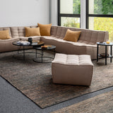 Bok Side Table | Black (43cm)