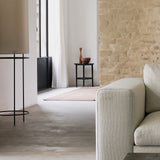 Bok Side Table | Black (43cm)