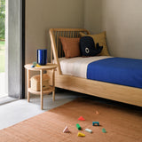 Bok Side Table | Oak (43cm)