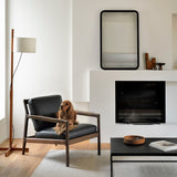 Edge Wall Mirror (91cm)