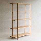 Farnsworth Rack | Oak (160cm) - Originals Furniture