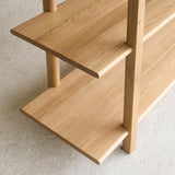 Farnsworth Rack | Oak (160cm) - Originals Furniture